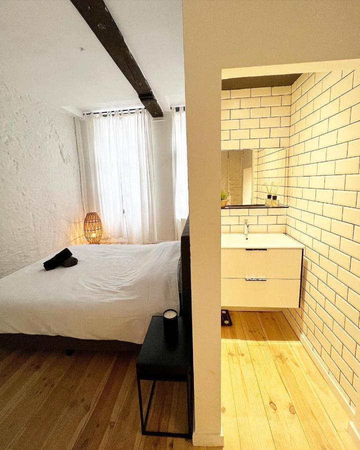 Gigi Home'S Antwerpen Exterior foto
