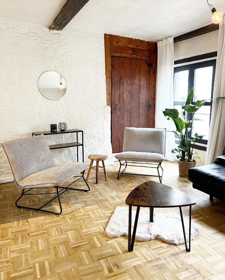 Gigi Home'S Antwerpen Exterior foto