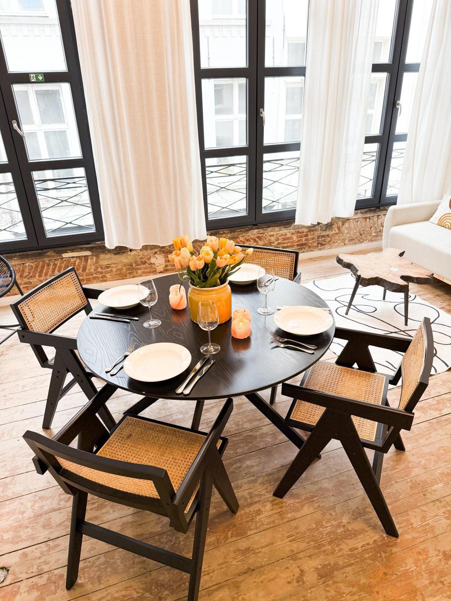 Gigi Home'S Antwerpen Exterior foto