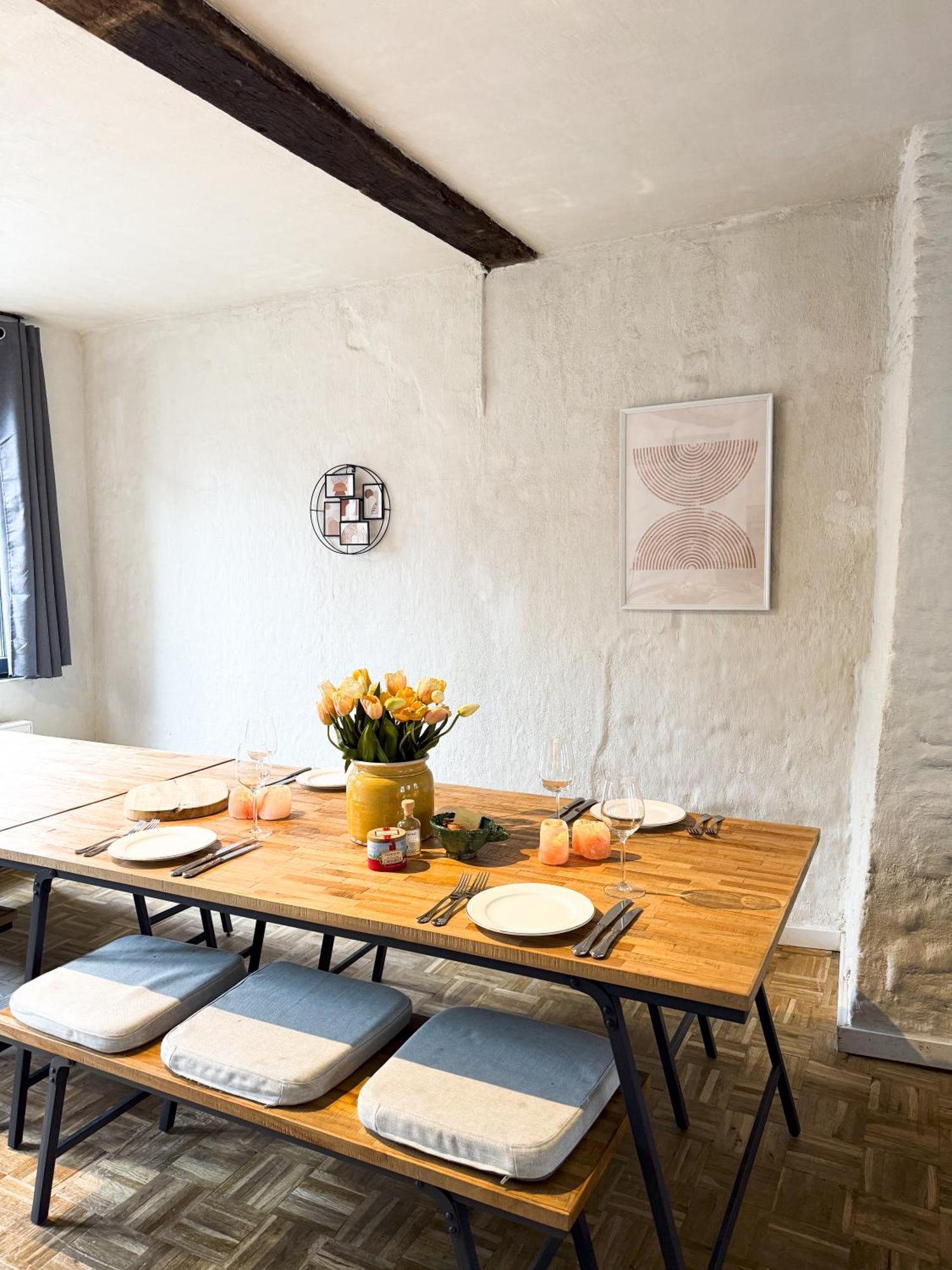 Gigi Home'S Antwerpen Exterior foto
