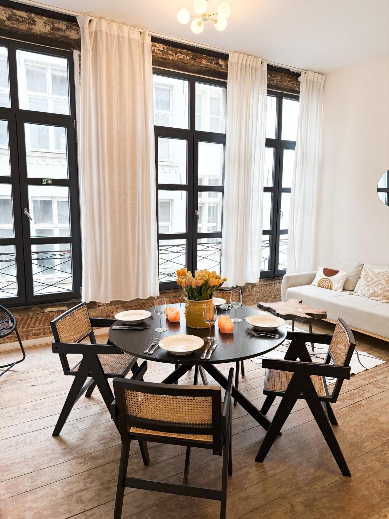 Gigi Home'S Antwerpen Exterior foto