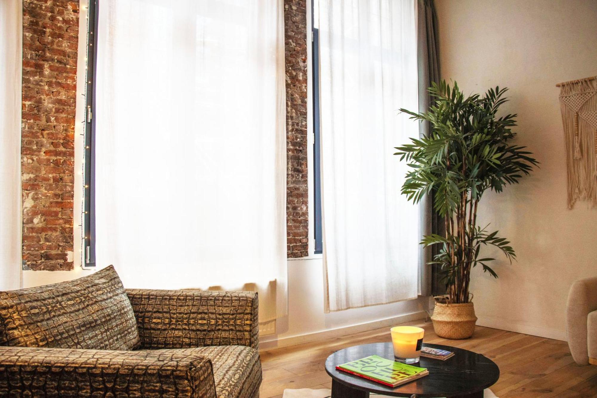 Gigi Home'S Antwerpen Exterior foto