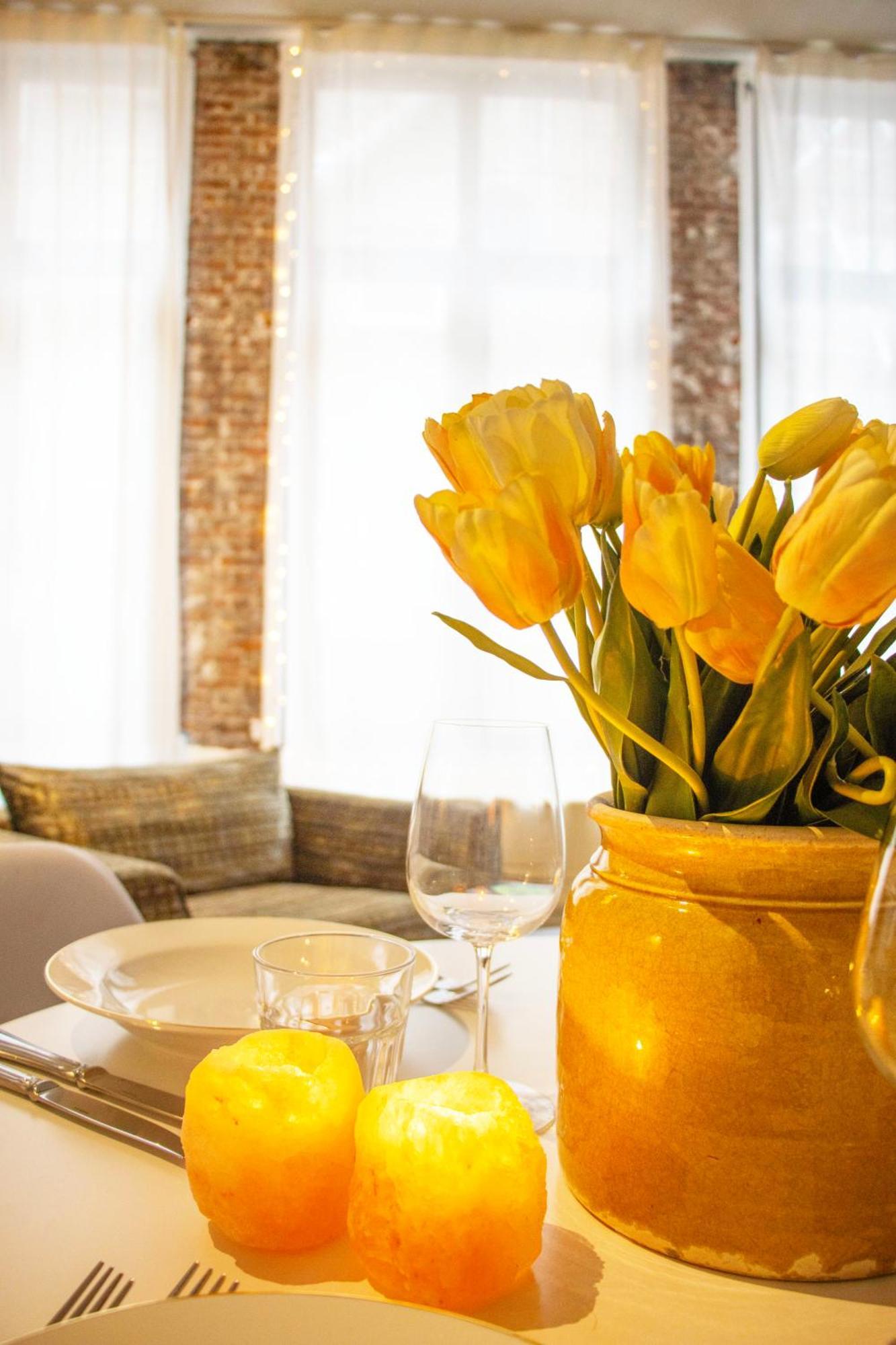 Gigi Home'S Antwerpen Exterior foto