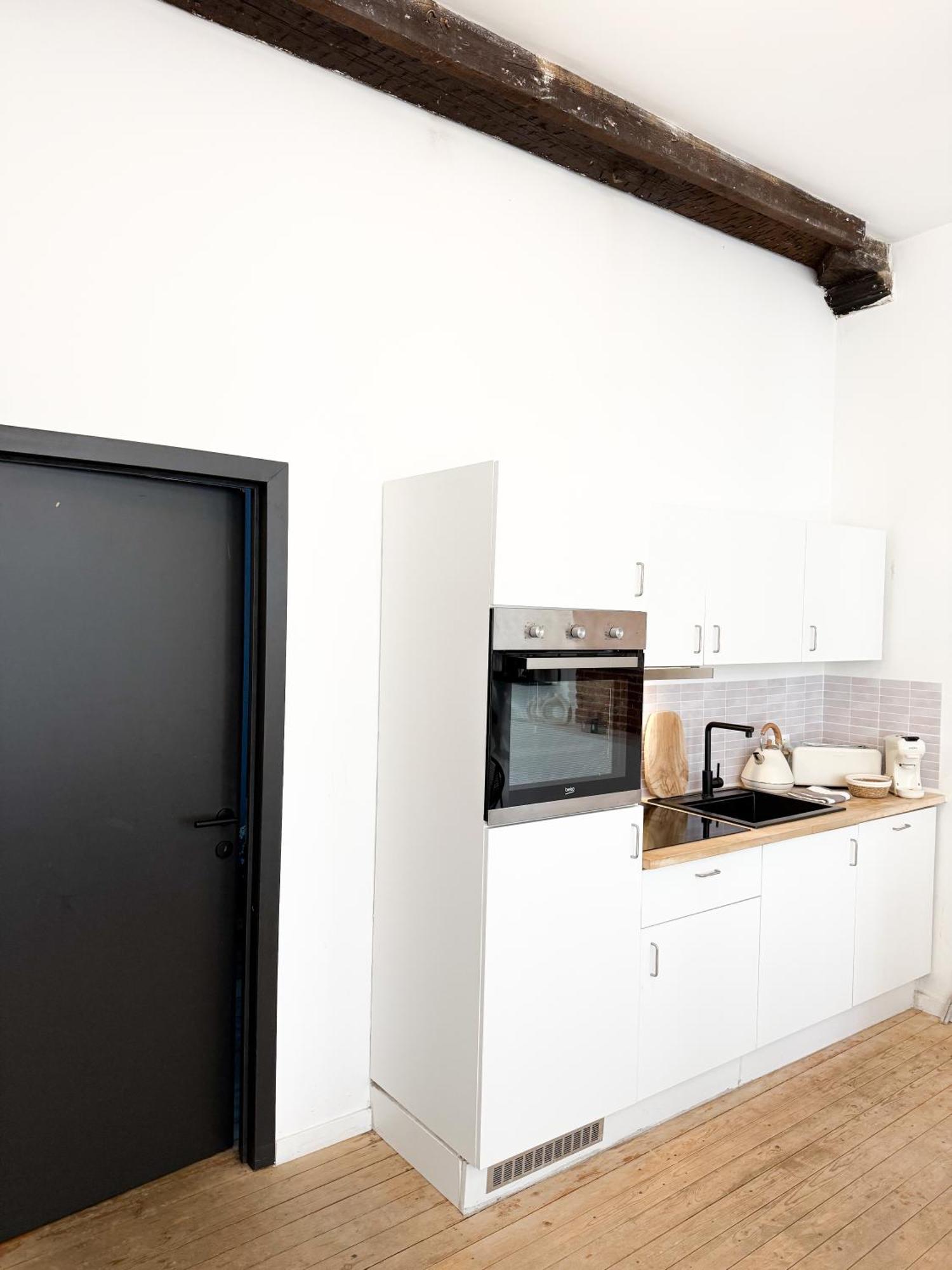 Gigi Home'S Antwerpen Exterior foto