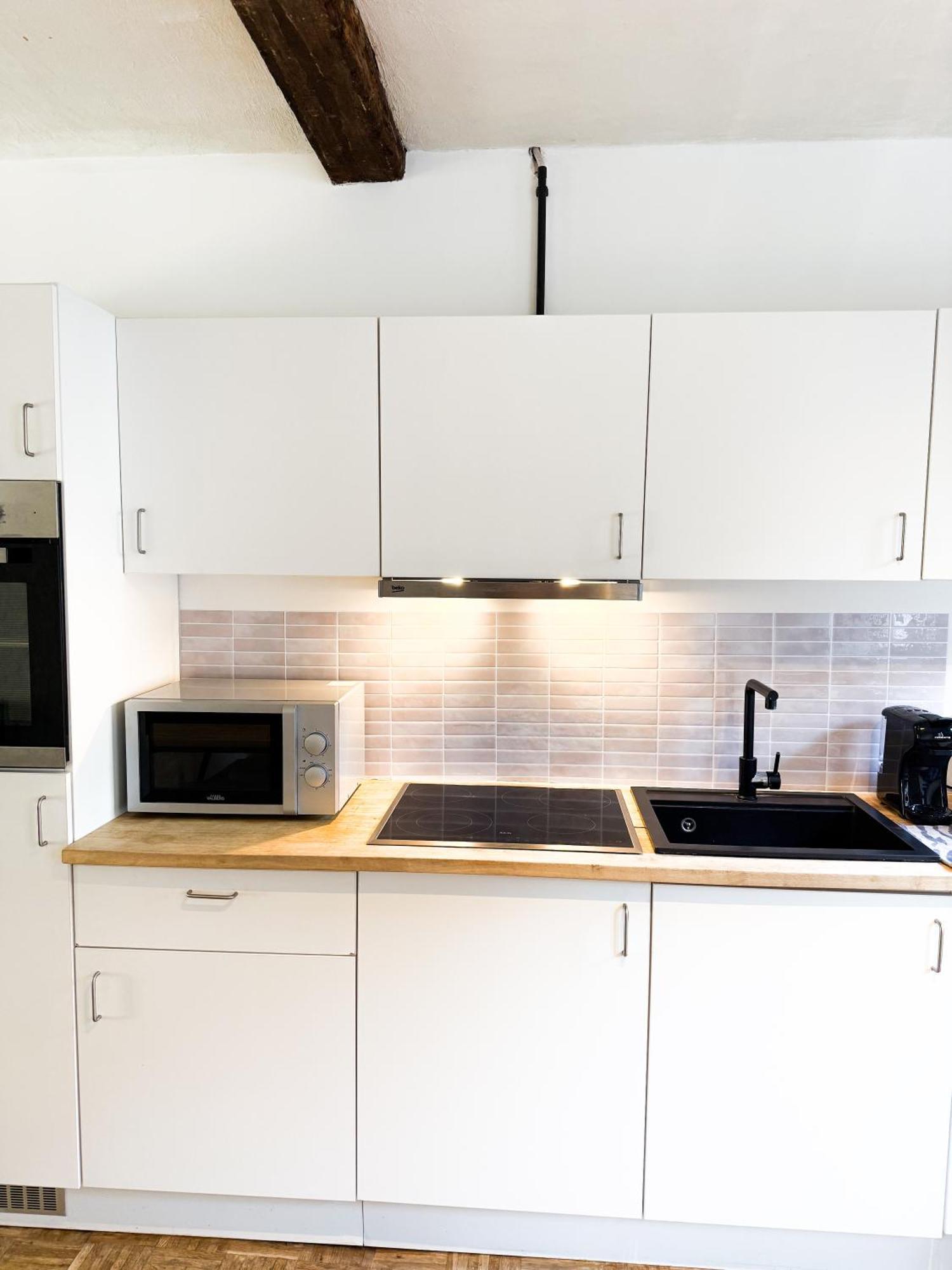 Gigi Home'S Antwerpen Exterior foto
